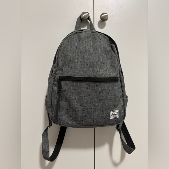 Herschel Small Backpack - Picture 1 of 4